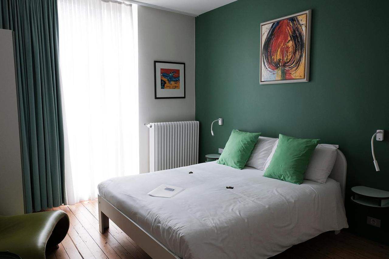 Villa Les Paquerettes Ostende Extérieur photo